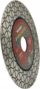 Tarcza diamentowa 125 do ciecia pod katem 45 stopni gresu perfect Gres PRO z 878 sztuk