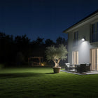 Naświetlacz LED Halogen Zewnętrzny Reflektor 30W 4000K 2700lm IP65 osram lampa do oświetlenia posesji, wejścia i