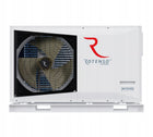Pompa ciepła Rotenso Windmi 8 kW Monoblock 230V WiFi a+++ biała 1-faza powietrze-woda do ogrzewania domu