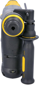 Młotowiertarka XR SDS+ 18V Li-Ion DeWalt DCH273NT młot udarowo-obrotowy, do betonu, wiercenie do 24 mm, energia udaru