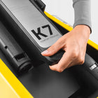 KARCHER K 7 COMFORT PREMIUM 180 BAR QUICK CONNECT MYJKA CIŚNIENIOWA 2026 do mycia auta i tarasu, 3000 W, 600 l/h, wąż
