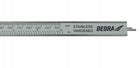 Suwmiarka Elektroniczna Cyfrowa 150mm Dokładność 0,01mm Nierdzewna dedra kaliper do pomiarów warsztatowych, bateria w