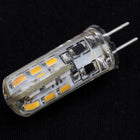 10x Żarówka LED G4 Kapsułka 2W = 20W 200lm 3000K Ciepła 360° 12V lumiled zamiennik halogenowej, źródło światła