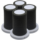 4x filtr główny 4x piankowy do deerma DX700 DX700S zamiennik 4 szt.