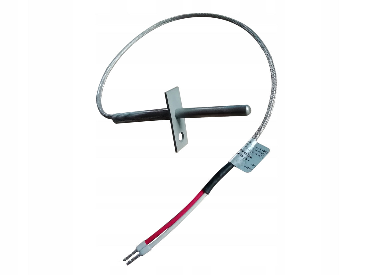 Czujnik temperatury spalin komina PT1000 TECH GECO