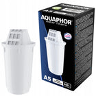Wkład filtrujący do dzbanka Aquaphor A5 2 szt. Wkład Aquaphor komplet 2 szt
