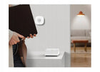 Centrala sterująca tp-link Tapo H200 hub smart home, bramka inteligentnego domu, automatyka domowa, komunikacja WiFi