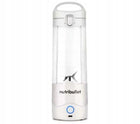 Blender kielichowy przenośny Nutribullet Portable NBP003W usb-c 475ml Biały nominalna
