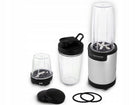 Esperanza nutri blender kielichowy 900W, 9 w 1 nutri bomb