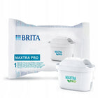 Dzbanek Brita Marella Cool 2,4l niebieski z wkładem Maxtra PRO dzbanek filtrujący