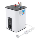 Mini bojler z górnym wylotem, 8L, 1500W pojemnościowy elektryczny 8 l 1500 W 220 V