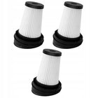 3x Filtr do ETA gorenje grundig ETA3447 SVC216FR SVC144FBK GMN9080 VCH9832 hepa zamiennik 3 szt. 0.13 g