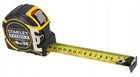 Stanley XTHT0-33504 Miara fatmax autolock 8 m x 32 mm taśma pomiarowa zwijana, metrówka z automatyczną blokadą