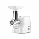 Maszynka do mięsa Zelmer ZMM1010B 1000W sitka nominalna srebrny/szary
