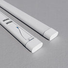 Lampa LED 54W 120cm Oprawa Sufitowa Natynkowa do Garażu Warsztatu panel plafon prostokątny, neutralna biel