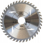 Tarcza piła widiowa do drewna 400x32mm 40T widia z 750 sztuk