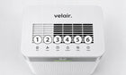 Osuszacz powietrza velair lumea x 20l/24h WiFi - atest PZH - zbiornik 4,5l 330 w