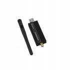 Sonoff ZigBee 3.0 USB Dongle-P Plus Bramka Klucz Sprzętowy ZHA Zigbee2MQTT koordynator sieci smart home, adapter do
