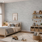Panele ścienne samoprzylepne PCV 30x60 cm imitacja kamienia połysk 10 sztuk