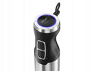 Blender ręczny wielofunkcyjny mikser malakser zestaw 6w1 duża MOC 1800W