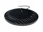 Lampa Przemysłowa LED High Bay UFO 100W 4000K 11200lm IP65 na magazyn halę oprawa sufitowa wisząca, neutralna barwa