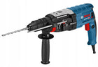 Młotowiertarka udarowa 3,2J SDS plus 880W bosch GBH 2-28 F do betonu i muru, zasilanie sieciowe 230 V, wiercenie