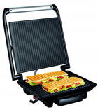 Grill elektryczny Tefal Inicio GC241D38 2000 w do panini nominalna