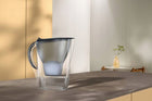 Dzbanek filtrujący Brita Marella 2,4l grafit z 3 filtrami Brita maxtra PRO czarny