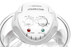 Kombiwar halogenowy Esperanza Quasar EKO003 1400W 18l biały 18 l 1400 w