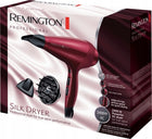 Suszarka do włosów Remington Silk AC9096