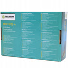 Wkrętarka Akumulatorowa Fieldmann FDS10102 1300mAh + BITY śrubokręt elektryczny, Li-Ion 3,6 V, 1,3 Ah, do skręcania