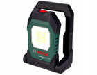 LAMPA AKUMULATOROWA LATARKA 2100 LUMENÓW UNIVERSALWORKLIGHT 18V-2100 BOSCH oświetlenie robocze, reflektor warsztatowy