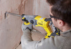 Młotowiertarka Stanley fatmax SFMCH900B 18V v20 SDS+ młot udarowo-obrotowy do betonu, wiercenie do 22 mm, bezprzewodowa