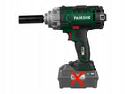 Parkside Akumulatorowa Wkrętarka Udarowa passk 20-Li C4, 20 V + nasadki BOD