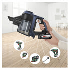 Bosch BCS611P4A Odkurzacz pionowy 1 w 2.5 kg