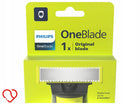 Wymienne Ostrza do Golarki Philips OneBlade QP210/51 ostrze czarny golarka