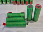 Akumulator Ogniwo Murata VTC6 3,7 V Li-ion 30 A 3100 mAh + blaszki bateria 18650 do elektronarzędzi