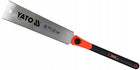 YATO PIŁA JAPOŃSKA DWUSTRONNA RYOBA 7/12 TPI DŁUGOŚĆ OSTRZA 320mm 660mm ręczna do drewna, stolarska, do cięć