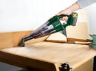 Odkurzacz Akumulatorowy z akumulatorem i ładowarką parkside phssa D2 20V 0.91 kg
