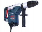 Młot GBH 5-40 DCE bosch uchwyt sds-max, klasa 5kg do wiercenia i kucia w betonie, dłutowanie, 1150 w, 8,8 J, zasilanie