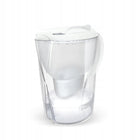 Brita Marella XL dzbanek filtrujący biały 7x filtr maxtra Pure Performance
