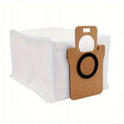 6x Worki do Xiaomi Dreame L10 L20 L30 L40 L50 X10+ X20+ X30 X40 X50 S10 zamienniki syntetyczne z filtrem hepa, robot