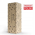 CHOINKA SZTUCZNA ŚWIERK KAUKASKI 220 cm naturalny gęsta PREMIUM STOJAK 201 - 220 cm zielony