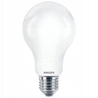 Żarówka LED E27 filament 17.5W 150W 2452lm 2700K barwa ciepła mocna philips żarnik, klasyczny kształt, do lamp i opraw