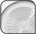 Patelnia tefal Intuition 24cm indukcja B8170444 tradycyjna 24 cm szary