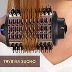 Lokówko - suszarka babyliss Air Power Volume AS95E 1000 w Jonizacja lokówko-suszarka