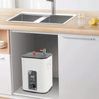 Mini bojler z górnym wylotem, 8L, 1500W pojemnościowy elektryczny 8 l 1500 W 220 V