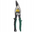 NOŻYCE DO CIĘCIA BLACHY FatMax proste prawe Stanley 2-14-564 ręczne, do arkuszy metalowych, grubość materiału do 1,2 mm