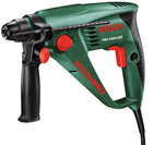 Młot udarowo-obrotowy SDS Plus Sieciowy BOSCH1,9J PBH2500 RE Młotowiertarka do wiercenia i podkuwania, moc 600 w