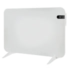 GRZEJNIK NA PODCZERWIEŃ PROMIENNIK ELEKTRYCZNY PANEL IR 450W + WiFi + NÓŻKI 450 W